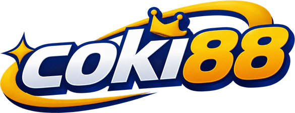 coki88 Logo